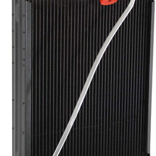 Massey Ferguson 65 Massey Harris 50 Tractor Radiator OE 182456M91