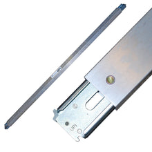 E-Track Heavy Duty Aluminum Shoring Beam 102" - Shippers Supplies