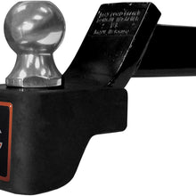 NFL Shin Shield Class V Hitch Cover