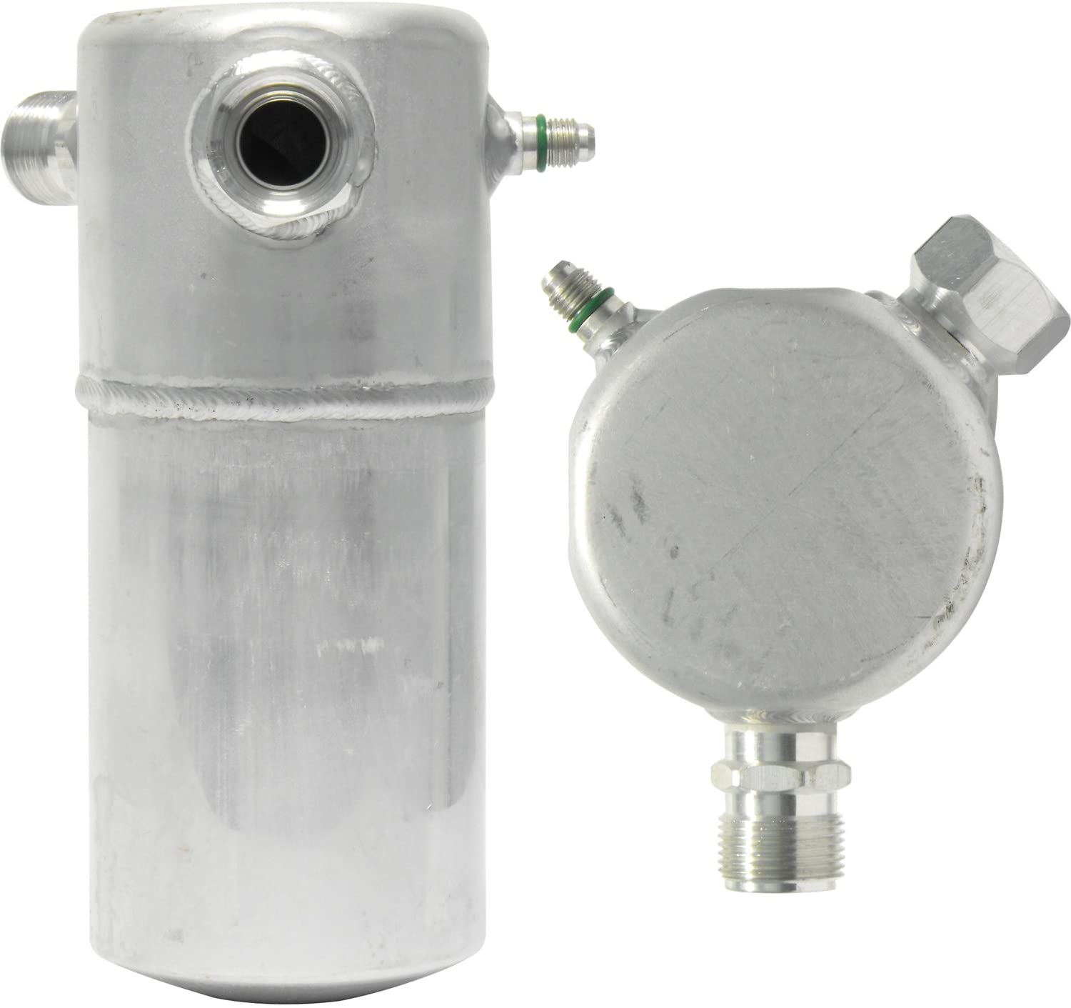 UAC RD 8818C A/C Accumulator