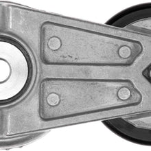 Acdelco 39375 Professional Accessory Drive Belt Tensioner Assembly, 1 Pack