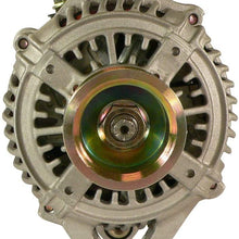 DB Electrical AND0347 Alternator Compatible With/Replacement For 2.5L 2.5 Mazda Millenia 1997 1998 1999 2000 2001 2002, Klk1-18-300, 101211-7240 9761219-724 13759 KLK1-18-300 1-2139-01ND