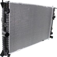 Garage-Pro Radiator for LINCOLN MKZ 2007-2012 / FUSION 2010-2012 3.5L Engine