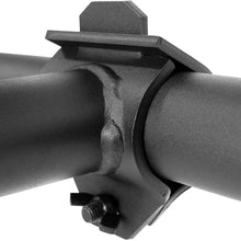 Westin 57-6005 HDX Overhead Truck Rack