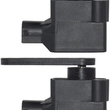 0105427717 Pair Suspension Height Level Sensor For Mercedes-Benz W169 W245 W202 W203 W210 W211 E350 E320 E500 S500 S430 E55AMG Part# 010 542 77 17
