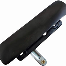 Dorman 760-5216 Front Passenger Side Exterior Door Handle for Select Sterling Trucks,Black