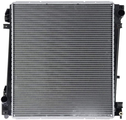 Sunbelt Radiator For Ford Explorer Mercury Mountaineer 2342 Drop in Fitment