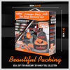 HORUSDY Recovery Tow Strap 3
