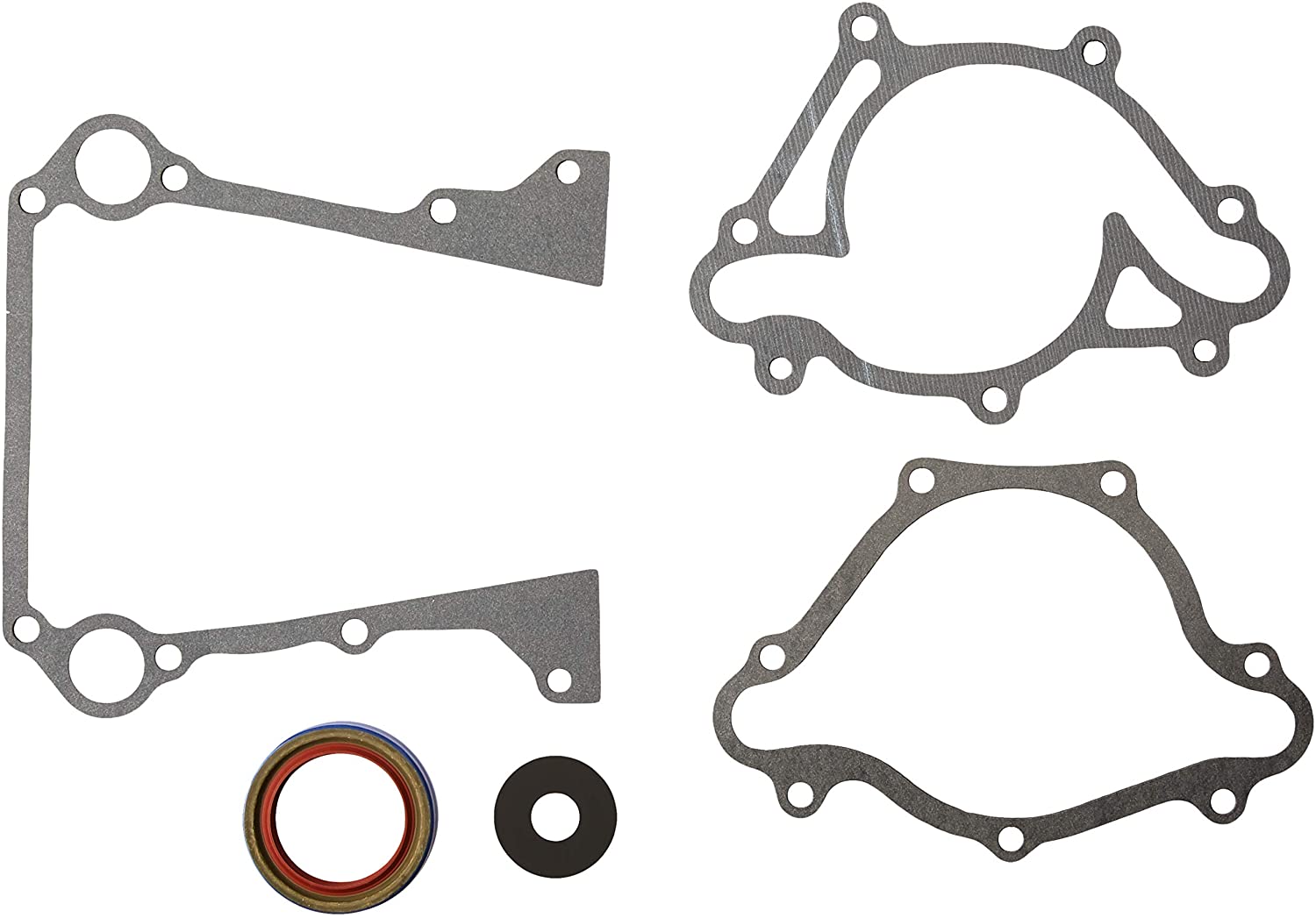 MAHLE JV1158 Engine Timing Cover Gasket Set
