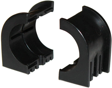 Caltric Steering Post Upper Bushing compatible with Polaris Xplorer 250 400 2001 2002