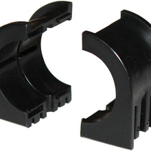 Caltric Steering Post Upper Bushing compatible with Polaris Trail Blazer 250 2002 2003 2004 2005 2006