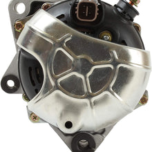 DB Electrical And0323 Alternator Compatible With/Replacement For 4.7L Lexus Lx470, Toyota Land Cruiser Landcruiser, 4.7L Lexus Lx470 2003 2004 2005, Toyota Land Cruiser 2003 2004 27060-50330