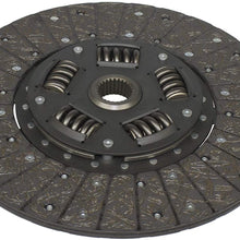 Flywheel Clutch Kit Compatible With Camaro Z28 Ss Firebird Formula Trans Am 5.7l V8 Lt1 (Stage 1; 04-134FWA)