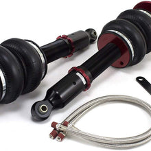 Air Lift 78514 Digital Air Suspension Combo Kit