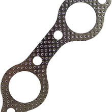 SMOHOOL 5811511 Exhaust Manifold Gasket Spring Rebuild Kit for Polaris Sportsman 600 700 800