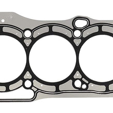 DNJ HG614 Head Gasket for 2000-2006 / Nissan/Sentra / 1.8L / DOHC / L4 / 16V / 1809cc / QG18DE