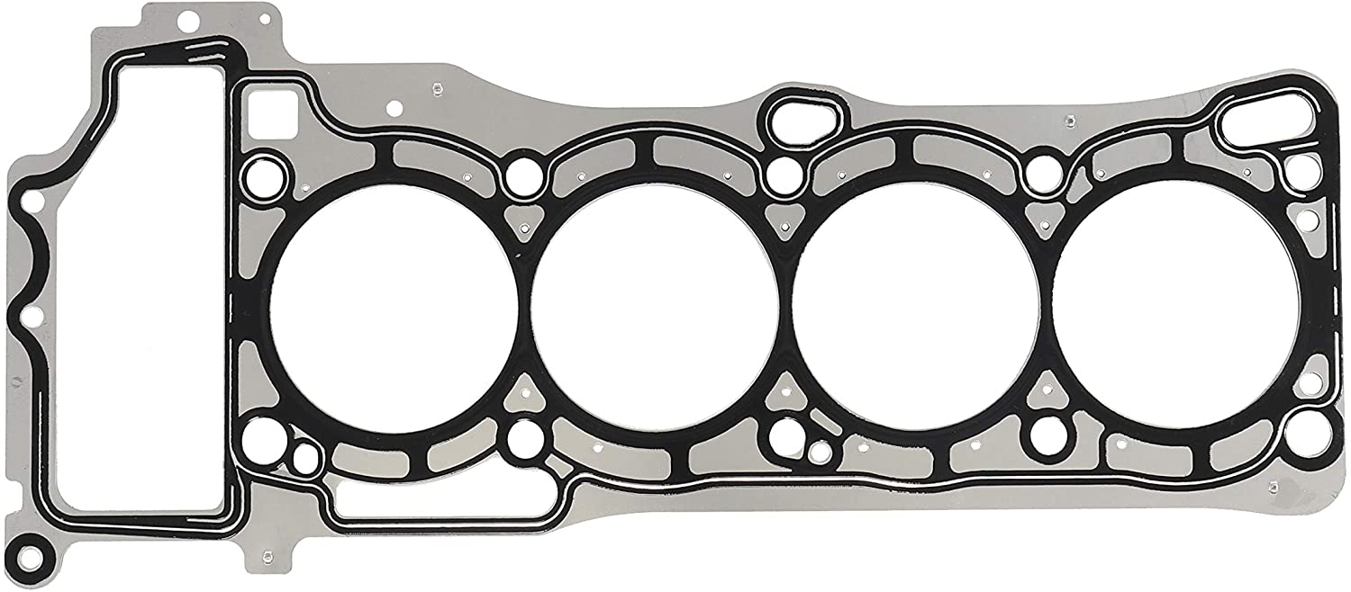DNJ HG614 Head Gasket for 2000-2006 / Nissan/Sentra / 1.8L / DOHC / L4 / 16V / 1809cc / QG18DE
