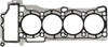 DNJ HG614 Head Gasket for 2000-2006 / Nissan/Sentra / 1.8L / DOHC / L4 / 16V / 1809cc / QG18DE