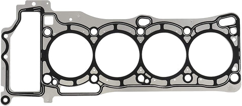 DNJ HG614 Head Gasket for 2000-2006 / Nissan/Sentra / 1.8L / DOHC / L4 / 16V / 1809cc / QG18DE