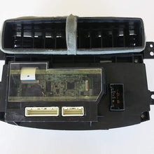Genuine Toyota Parts - Control & Panel Assy (84010-08130)