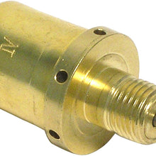 Universal Air Conditioner EX 10067C A/C Compressor Control Valve