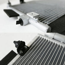 For NEW 7-3689 Aluminum A/C Condenser Replacement For Subaru Forester Impreza 2.0L 2.5L WRX XV Crosstrek