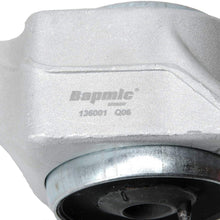 1pcs Right Front Control Arm Bushing Bracket Compatible with Mercedes R320 R350 R500 R550,Perfect Match for the Original Car
