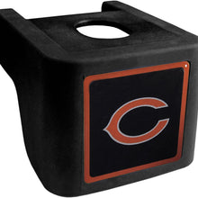 NFL Shin Shield Class V Hitch Cover