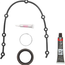 Fel-Pro TCS 45762 Timing Cover Gasket Set with Repair Sleeve