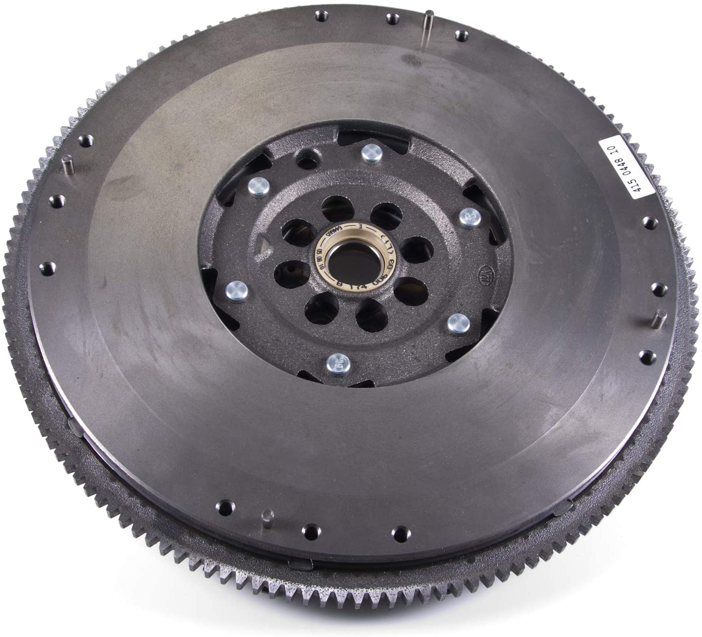 LuK DMF098 Dual Mass Flywheel