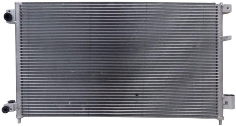 Automotive Cooling A/C AC Condenser For Honda Accord 3086 100% Tested