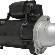 Quality-Built 17040 Premium Starter - Remanufactured