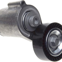 ACDelco 38315 Professional Automatic Belt Tensioner and Pulley Assembly