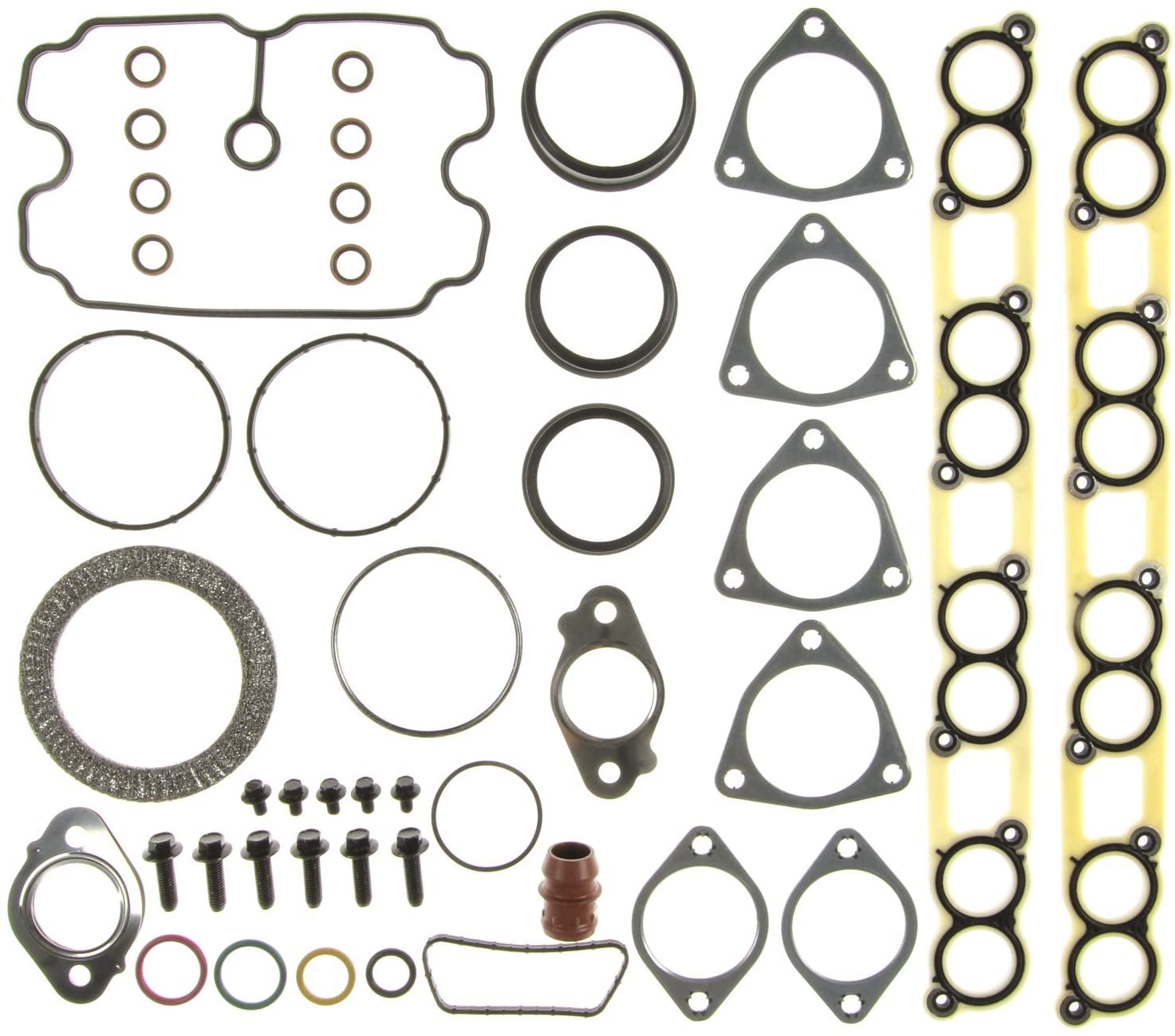 MAHLE MIS19637 Intake Manifold Installation Kit