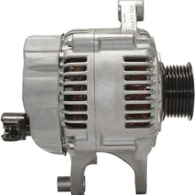 Quality-Built 13824 Premium Alternator - Remanufactured