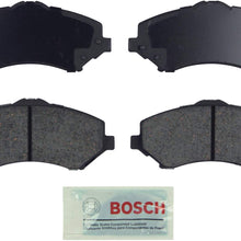 Bosch BE1273 Blue Disc Brake Pad Set