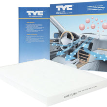 TYC 800126P Nissan Replacement Cabin Air Filter