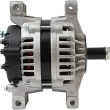 DB Electrical ADR0407 New 28Si Alternator Compatible with/Replacement for Leece Neville Motorola Replacement Delco 8600314 8600315 8LHP2276V 8740