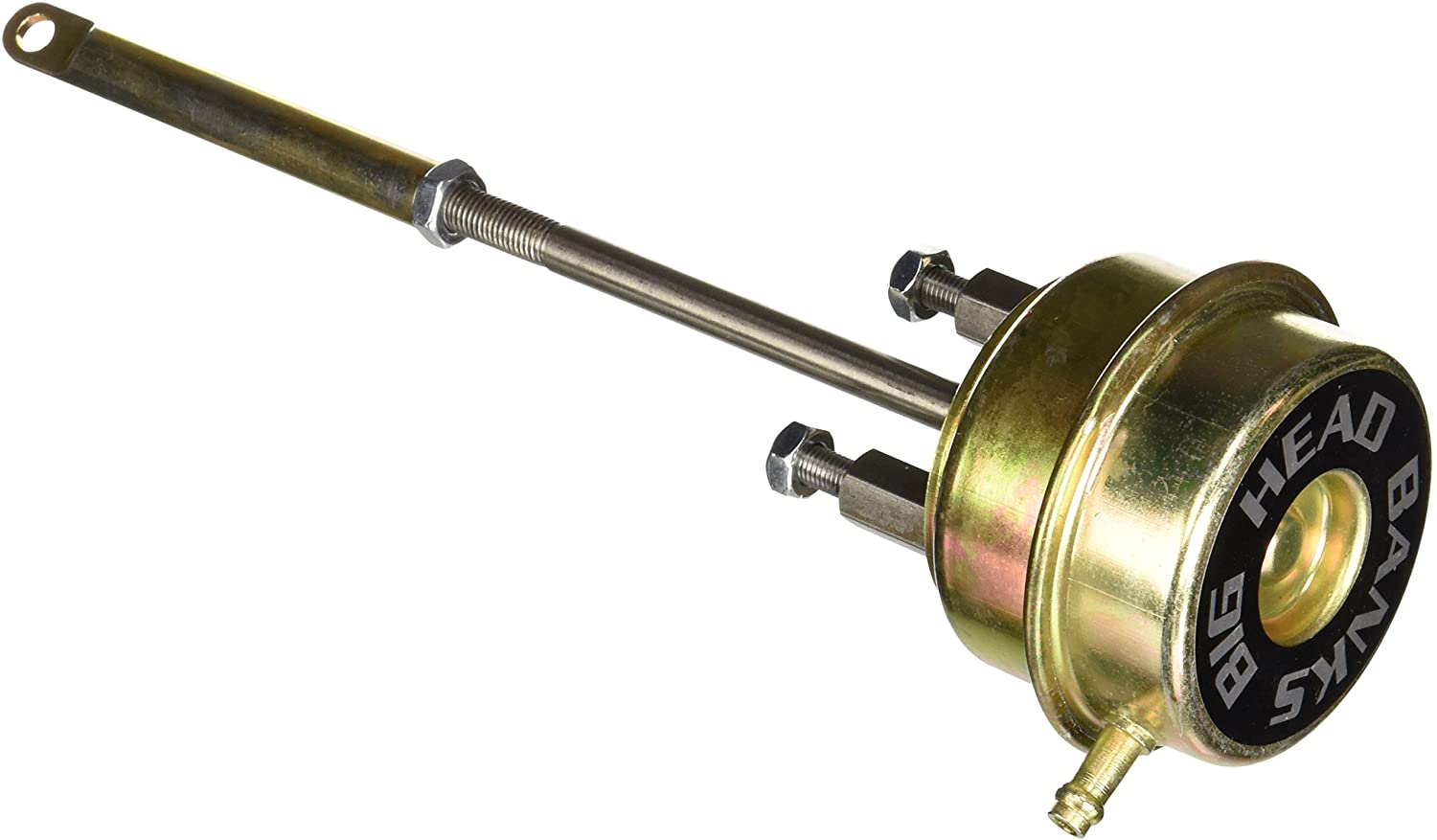 Banks 24401 Big Head Actuator Kit
