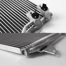 NEW 7-3889 VW3030132 Aluminum A/C AC Condenser Replacement For VW 2011-2015 Jetta 2013-2015 Beetle