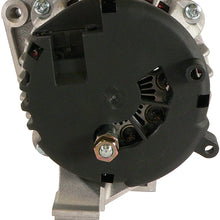 DB Electrical ADR0360 Alternator Compatible with/Replacement for Oldsmobile Alero 2000 00 3.4 3.4L /Pontiac Grand Am 2000 00 3.4L 3.4/10464424, 10480336/321-1783, 334-2484 /RM1274