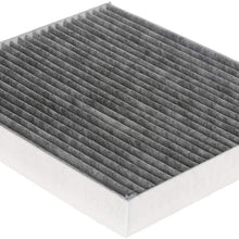 FRAM CF12160 Fresh Breeze Cabin Air Filter with Arm and Hammer