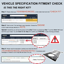 ECCPP for BMW Engine Valve Cover Gasket Set Grommets for E60 E85 X3 Z4 X5 330i 330xi 330Ci 325xi 325Ci E46 E39 E83 E53 325i 525i for BMW Valve Cover Gasket Kit 02-06