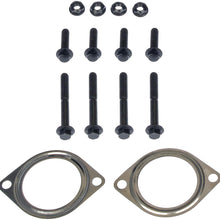 Dorman 679-005 Turbocharger Up Pipe Kit for Select Ford / IC Corporation / International Models