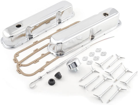 Mr. Gasket 9831 Engine Dress-Up Kit