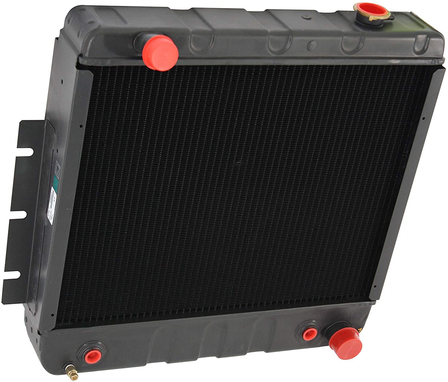 Hyster Forklift Radiator Model H135XL 1387250 1383525 1456899 373103 580006882