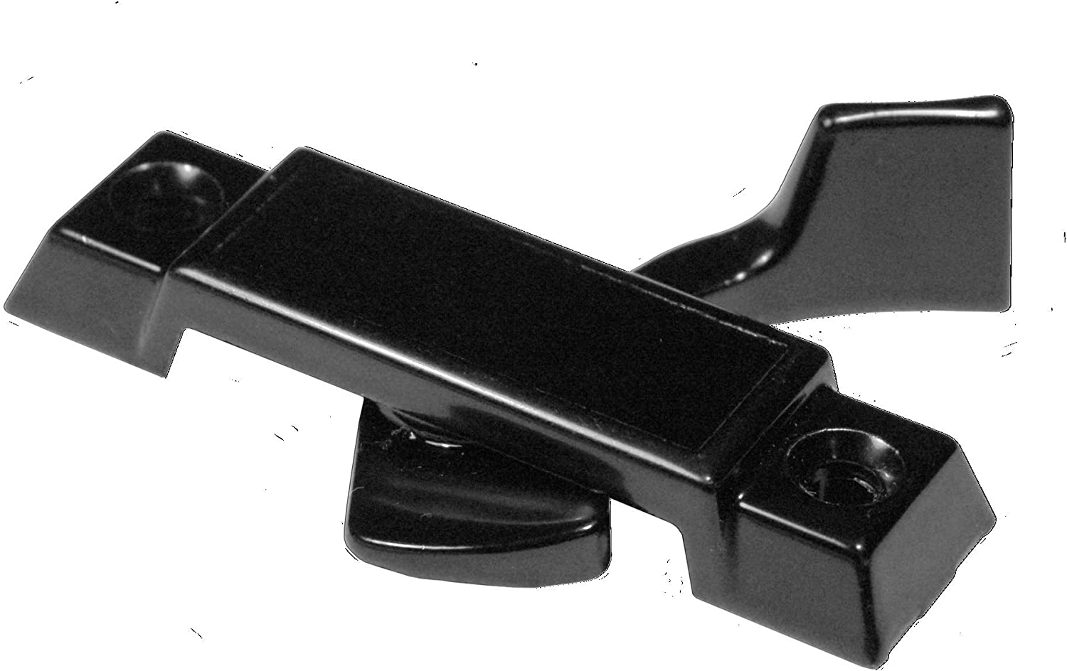 RV Designer H697, Hehr Style Double Pane Window Latch, Interior Hardware
