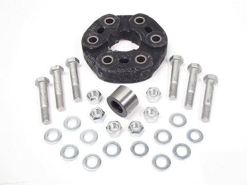 Drive Shaft Rubber Coupling TVF100010 for Land Rover Discovery 1, 2 and Range Rover Classic