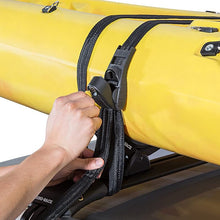 Rhino Rack RTD35L Rapid Locking Straps (3.5m / 11.5ft)