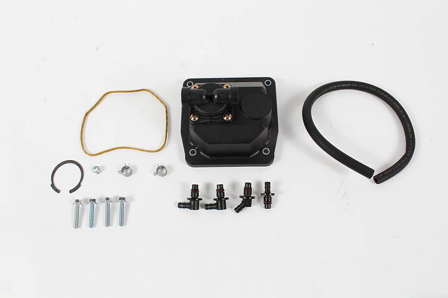 Kohler Part # 24 559 12-S KIT, VALVE COVER-FUEL PUMP